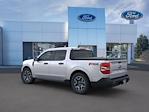 2024 Ford Maverick SuperCrew Cab AWD, Pickup for sale #W4V0256 - photo 2