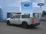 New 2024 Ford Maverick XLT SuperCrew Cab AWD, Pickup for sale #W4V1149 - photo 4