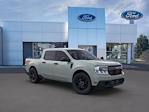 New 2024 Ford Maverick XLT SuperCrew Cab AWD, Pickup for sale #W4V1149 - photo 7