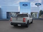 New 2024 Ford Maverick XLT SuperCrew Cab AWD, Pickup for sale #W4V1149 - photo 8