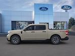 2024 Ford Maverick SuperCrew Cab AWD, Pickup for sale #W4V1221 - photo 3