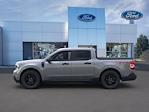 New 2024 Ford Maverick XLT SuperCrew Cab AWD, Pickup for sale #W4V1639 - photo 3