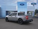 New 2024 Ford Maverick XLT SuperCrew Cab AWD, Pickup for sale #W4V1639 - photo 4