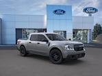 New 2024 Ford Maverick XLT SuperCrew Cab AWD, Pickup for sale #W4V1639 - photo 7