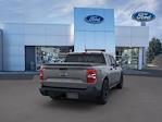 New 2024 Ford Maverick XLT SuperCrew Cab AWD, Pickup for sale #W4V1639 - photo 8