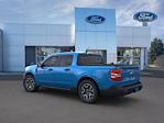 New 2024 Ford Maverick XLT SuperCrew Cab AWD, Pickup for sale #W4V2365 - photo 4