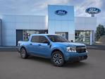 New 2024 Ford Maverick XLT SuperCrew Cab AWD, Pickup for sale #W4V2365 - photo 7