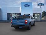 New 2024 Ford Maverick XLT SuperCrew Cab AWD, Pickup for sale #W4V2365 - photo 8