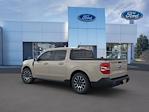 2024 Ford Maverick SuperCrew Cab AWD, Pickup for sale #W4V2396 - photo 4