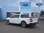 2024 Ford Maverick SuperCrew Cab AWD, Pickup for sale #W4V2669 - photo 4