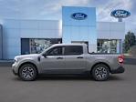 2024 Ford Maverick SuperCrew Cab AWD, Pickup for sale #W4V2900 - photo 3