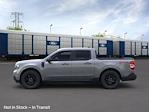 2024 Ford Maverick SuperCrew Cab AWD, Pickup for sale #W4V3056 - photo 4