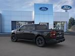 2024 Ford Maverick SuperCrew Cab AWD, Pickup for sale #W4V7650 - photo 4