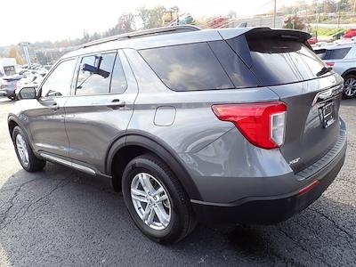 2023 Ford Explorer 4WD, SUV for sale #W4V8399A - photo 2