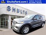 2023 Ford Explorer 4WD, SUV for sale #W4V8399A - photo 1