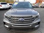 2023 Ford Explorer 4WD, SUV for sale #W4V8399A - photo 11