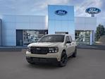 2024 Ford Maverick SuperCrew Cab AWD, Pickup for sale #W4V9650 - photo 2