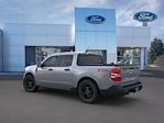 2024 Ford Maverick SuperCrew Cab AWD, Pickup for sale #W4V9802 - photo 4