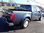 Used 2019 Nissan Frontier SV Crew Cab 4x4, Pickup for sale #W4V9950A - photo 10