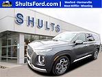 2022 Hyundai Palisade 4x4, SUV for sale #W4X0566A - photo 1