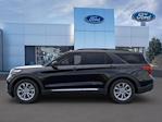 2024 Ford Explorer 4WD, SUV for sale #W4X4409 - photo 3