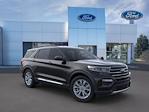 2024 Ford Explorer 4WD, SUV for sale #W4X4409 - photo 7