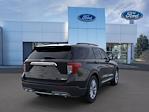 2024 Ford Explorer 4WD, SUV for sale #W4X4409 - photo 8