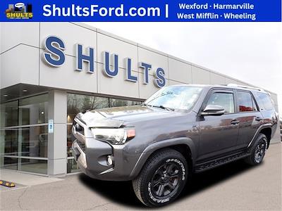 2014 Toyota 4Runner 4x4, SUV for sale #W4X5391A - photo 1