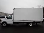 New 2025 Ford E-450 Base RWD, Cutaway for sale #W5E4685 - photo 2