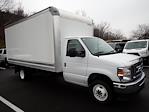 New 2025 Ford E-450 Base RWD, Cutaway for sale #W5E4685 - photo 8