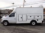 Used 2024 Ford E-350 Base RWD, Service Utility Van for sale #W5E6243A - photo 3