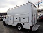 Used 2024 Ford E-350 Base RWD, Service Utility Van for sale #W5E6243A - photo 2