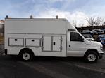 Used 2024 Ford E-350 Base RWD, Service Utility Van for sale #W5E6243A - photo 7