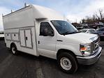 Used 2024 Ford E-350 Base RWD, Service Utility Van for sale #W5E6243A - photo 8