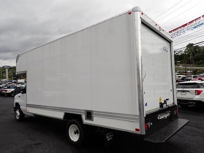 2025 Ford E-450 RWD, Bay Bridge Sheet and Post Box Van for sale #W5E8445 - photo 2