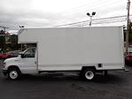 2025 Ford E-450 RWD, Bay Bridge Sheet and Post Box Van for sale #W5E8445 - photo 3