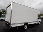 2025 Ford E-450 RWD, Bay Bridge Sheet and Post Box Van for sale #W5E8445 - photo 6