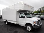 2025 Ford E-450 RWD, Bay Bridge Sheet and Post Box Van for sale #W5E8445 - photo 8