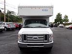 2025 Ford E-450 RWD, Bay Bridge Sheet and Post Box Van for sale #W5E8445 - photo 9