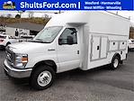 2025 Ford E-450 RWD, Rockport Workport Service Utility Van for sale #W5E8504 - photo 1