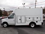 2025 Ford E-450 RWD, Rockport Workport Service Utility Van for sale #W5E8504 - photo 3