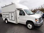 2025 Ford E-450 RWD, Rockport Workport Service Utility Van for sale #W5E8602 - photo 11