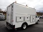 2025 Ford E-450 RWD, Rockport Workport Service Utility Van for sale #W5E8602 - photo 8