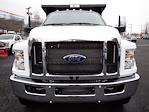 New 2025 Ford F-750 Base Regular Cab 4x2, 10' 4" Rugby Titan Dump Truck for sale #W5F6571 - photo 12