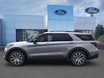 2025 Ford Explorer 4WD, SUV for sale #W5X1102 - photo 3