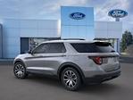 2025 Ford Explorer 4WD, SUV for sale #W5X1102 - photo 4