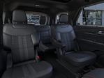 2025 Ford Explorer 4WD, SUV for sale #W5X1777 - photo 11