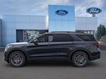 2025 Ford Explorer 4WD, SUV for sale #W5X1777 - photo 3