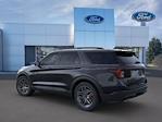 2025 Ford Explorer 4WD, SUV for sale #W5X1777 - photo 4