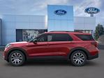 2025 Ford Explorer 4WD, SUV for sale #W5X2022 - photo 4